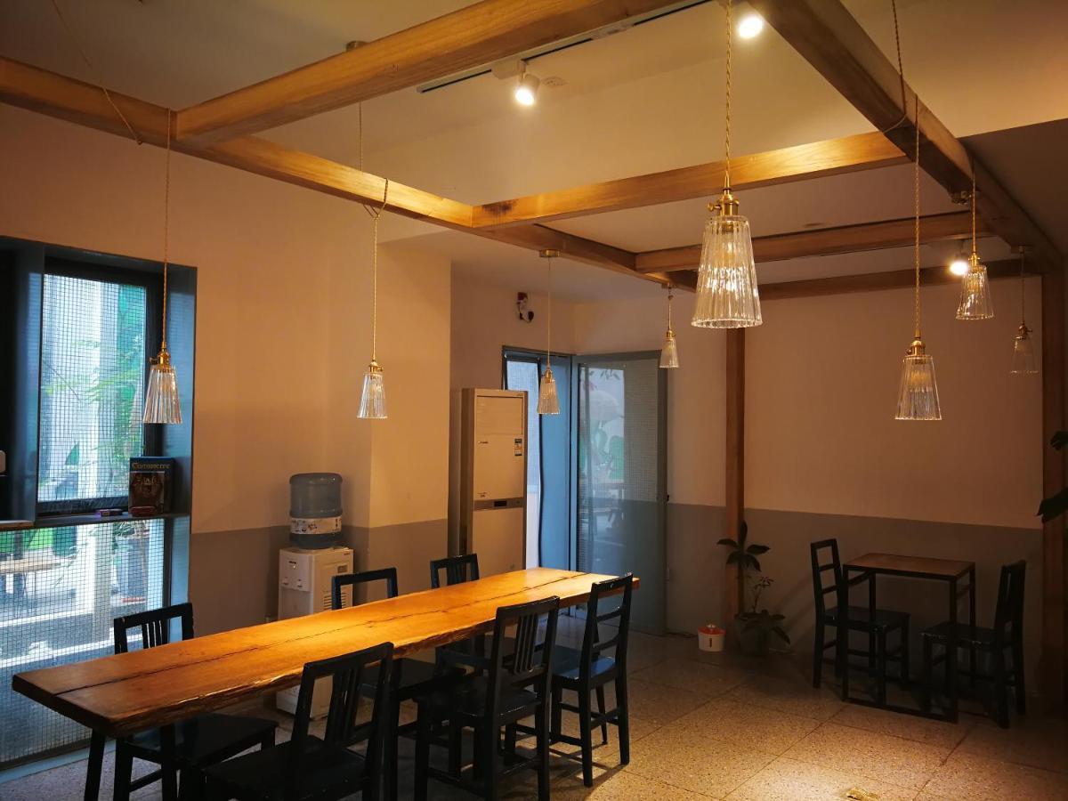 Home++ Xi'An Xi'an  Luaran gambar