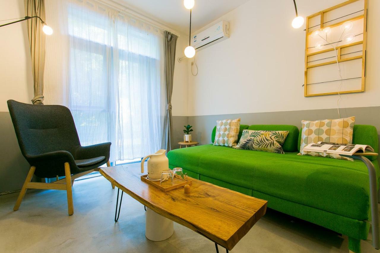 Home++ Xi'An Xi'an  Luaran gambar