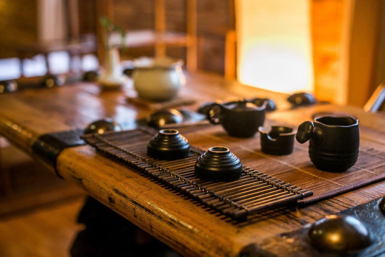 Home++ Xi'An Xi'an  Luaran gambar